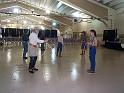 Ropers Practicing B